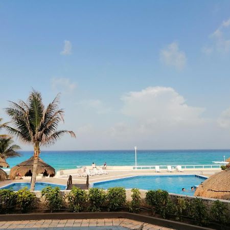 Placentero Depa En Mar Caribe! แคนคูน ภายนอก รูปภาพ