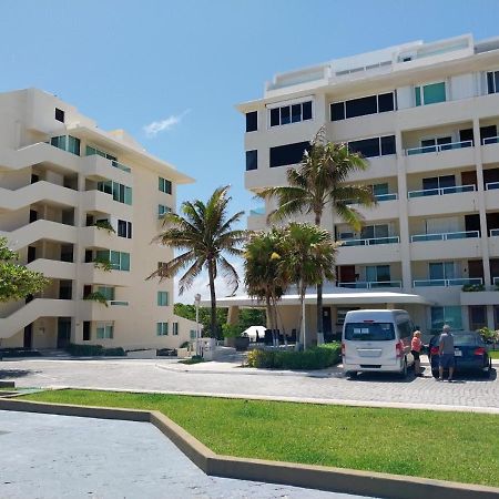 Placentero Depa En Mar Caribe! แคนคูน ภายนอก รูปภาพ
