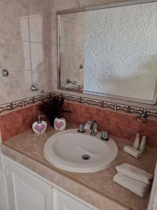 Placentero Depa En Mar Caribe! แคนคูน ภายนอก รูปภาพ