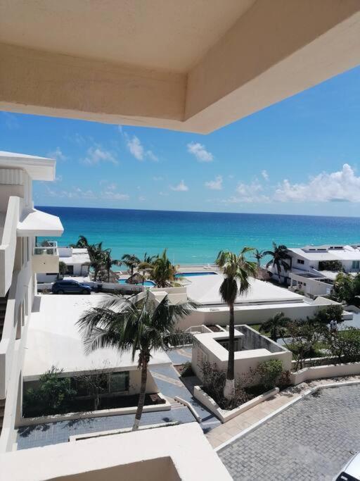 Placentero Depa En Mar Caribe! แคนคูน ภายนอก รูปภาพ