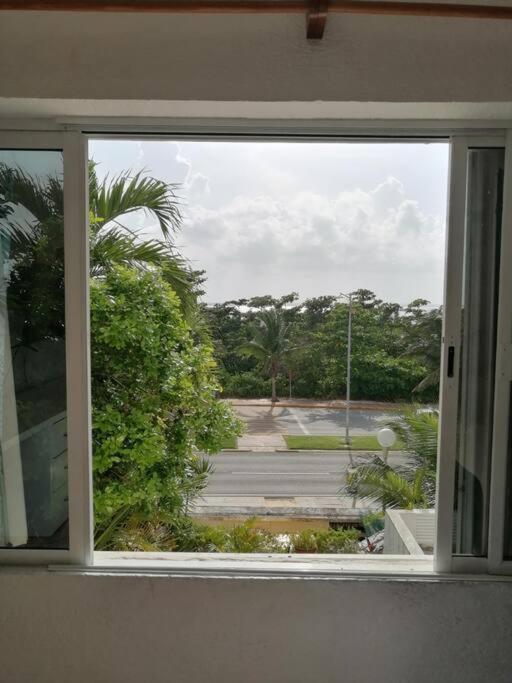 Placentero Depa En Mar Caribe! แคนคูน ภายนอก รูปภาพ