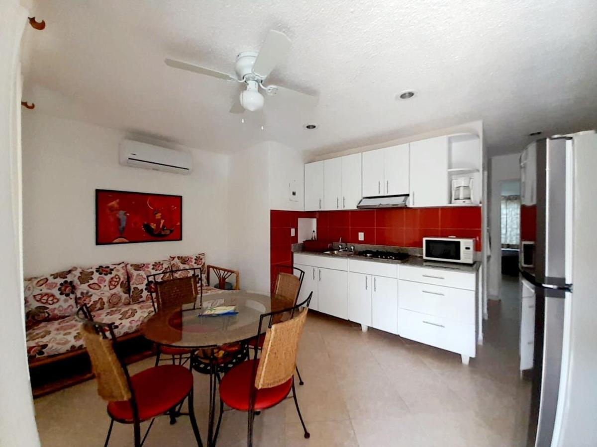 Placentero Depa En Mar Caribe! แคนคูน ภายนอก รูปภาพ